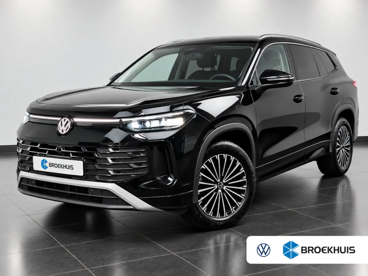1.5 eHybrid Elegance | Full-LED koplampen | Rondomzicht camera | Trekhaak elektrisch uitklapbaar