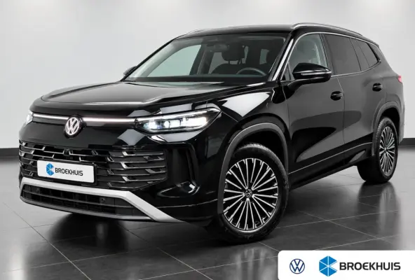 1.5 eHybrid Elegance | Full-LED koplampen | Rondomzicht camera | Trekhaak elektrisch uitklapbaar