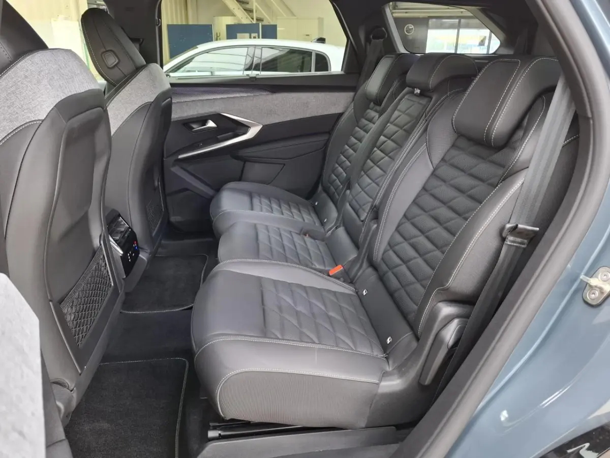 GT Exclusive 73 kWh 7p Tot 8 Jaar Garantie! | Afn. Trekhaak | Vol-Leder | Massage | Elektr. Stoelen | Adaptive Cruise | !!