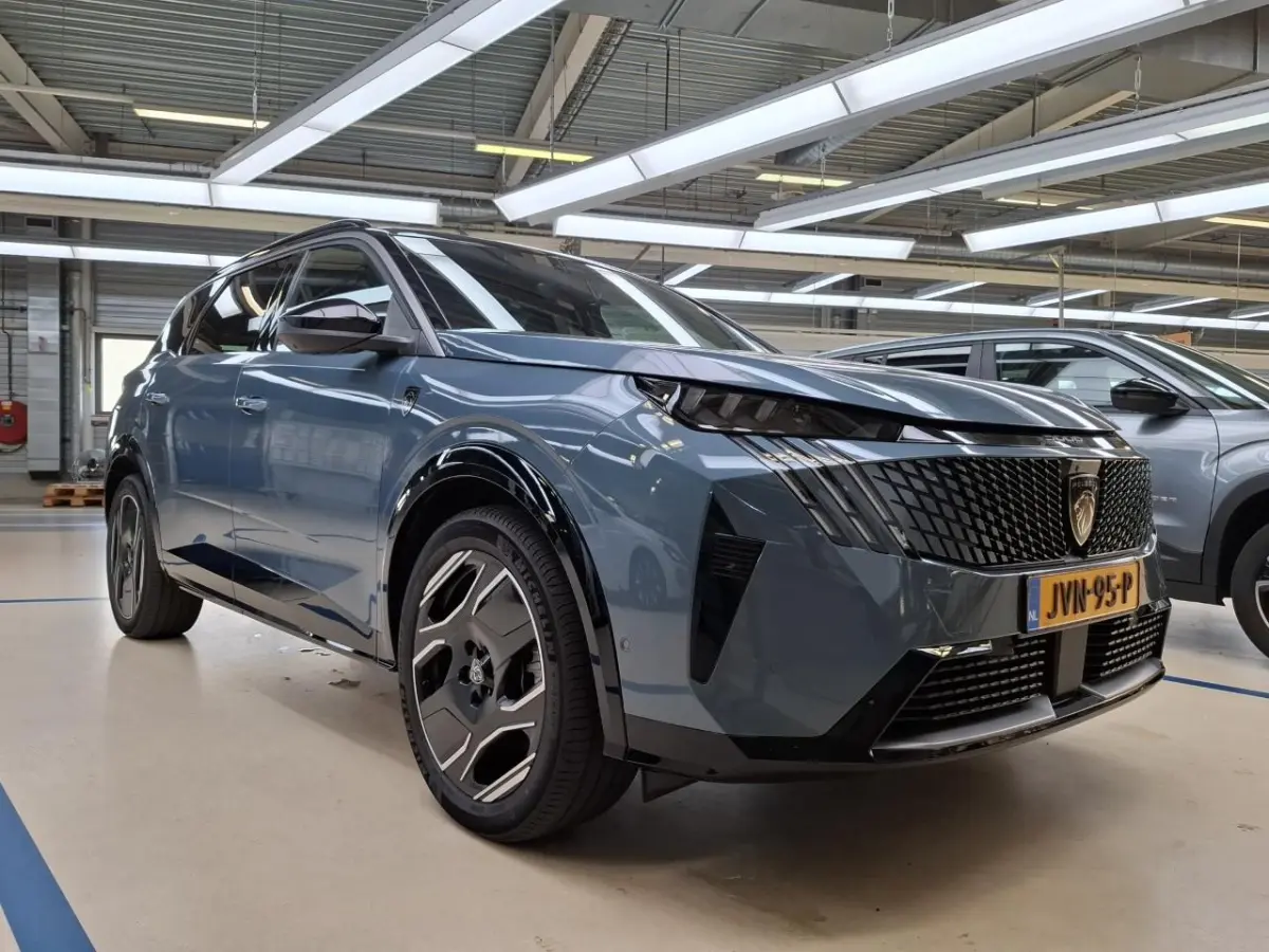 GT Exclusive 73 kWh 7p Tot 8 Jaar Garantie! | Afn. Trekhaak | Vol-Leder | Massage | Elektr. Stoelen | Adaptive Cruise | !!
