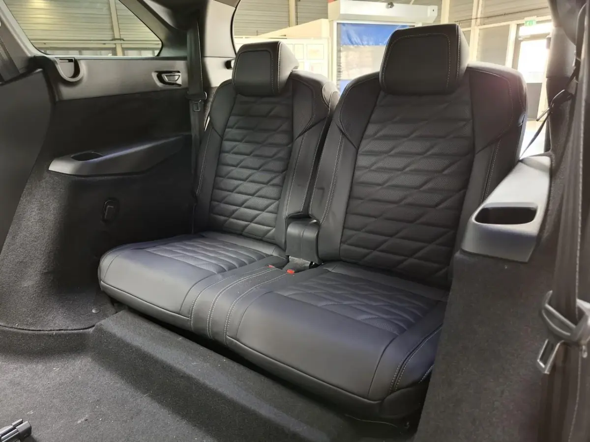 GT Exclusive 73 kWh 7p Tot 8 Jaar Garantie! | Afn. Trekhaak | Vol-Leder | Massage | Elektr. Stoelen | Adaptive Cruise | !!