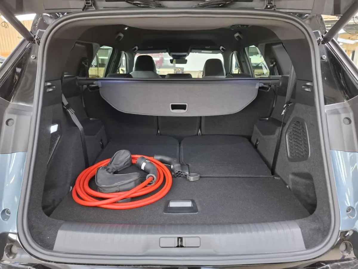 GT Exclusive 73 kWh 7p Tot 8 Jaar Garantie! | Afn. Trekhaak | Vol-Leder | Massage | Elektr. Stoelen | Adaptive Cruise | !!