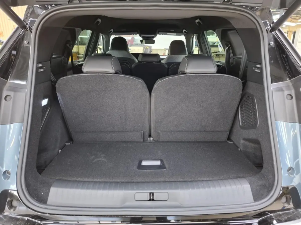 GT Exclusive 73 kWh 7p Tot 8 Jaar Garantie! | Afn. Trekhaak | Vol-Leder | Massage | Elektr. Stoelen | Adaptive Cruise | !!