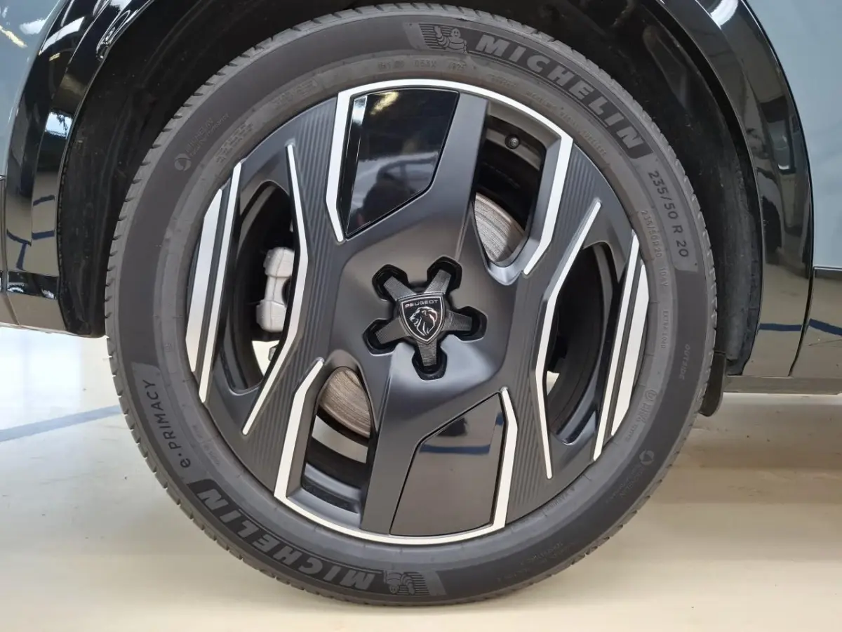 GT Exclusive 73 kWh 7p Tot 8 Jaar Garantie! | Afn. Trekhaak | Vol-Leder | Massage | Elektr. Stoelen | Adaptive Cruise | !!