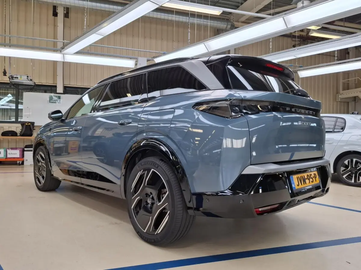 GT Exclusive 73 kWh 7p Tot 8 Jaar Garantie! | Afn. Trekhaak | Vol-Leder | Massage | Elektr. Stoelen | Adaptive Cruise | !!