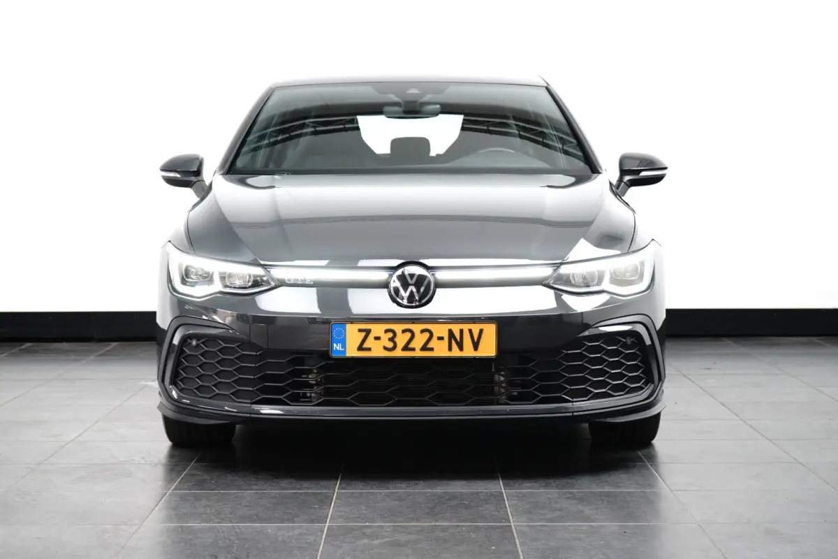 1.4 eHybrid GTE | Achteruitrijcamera | Full-LED koplampen | Navigatiesysteem full map