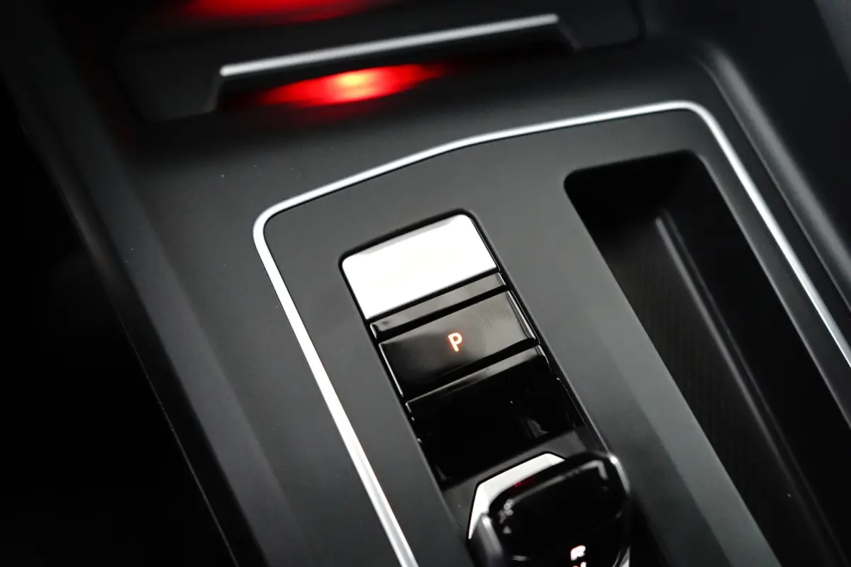 1.4 eHybrid GTE | Achteruitrijcamera | Full-LED koplampen | Navigatiesysteem full map