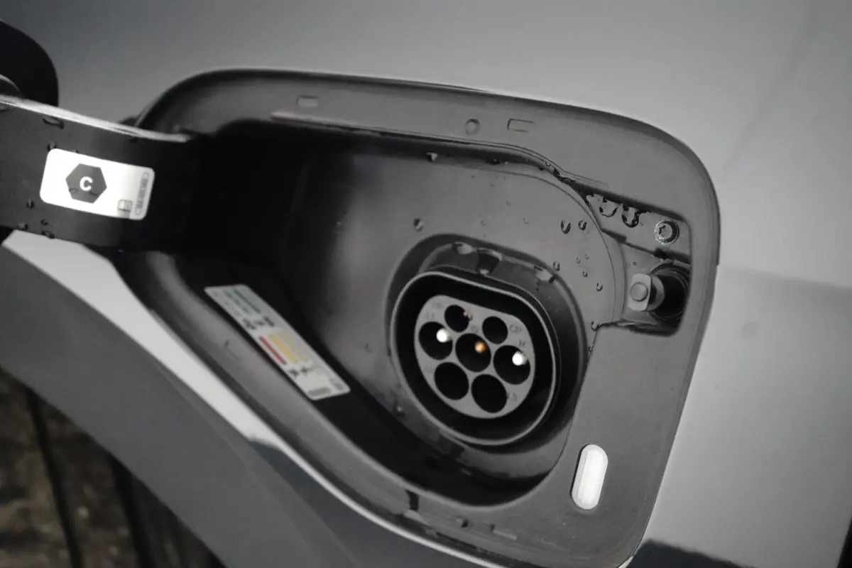 1.4 eHybrid GTE | Achteruitrijcamera | Full-LED koplampen | Navigatiesysteem full map