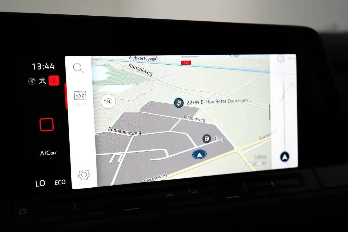 1.4 eHybrid GTE | Achteruitrijcamera | Full-LED koplampen | Navigatiesysteem full map