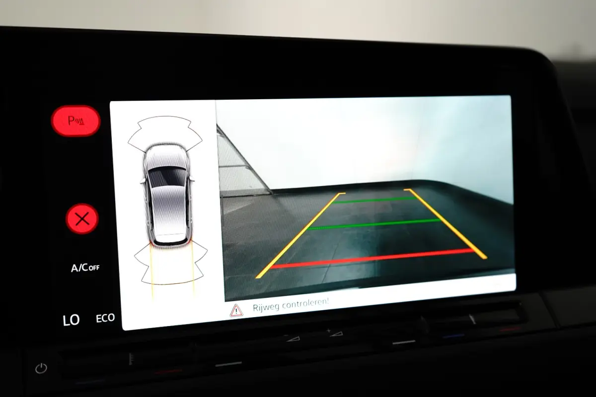 1.4 eHybrid GTE | Achteruitrijcamera | Full-LED koplampen | Navigatiesysteem full map