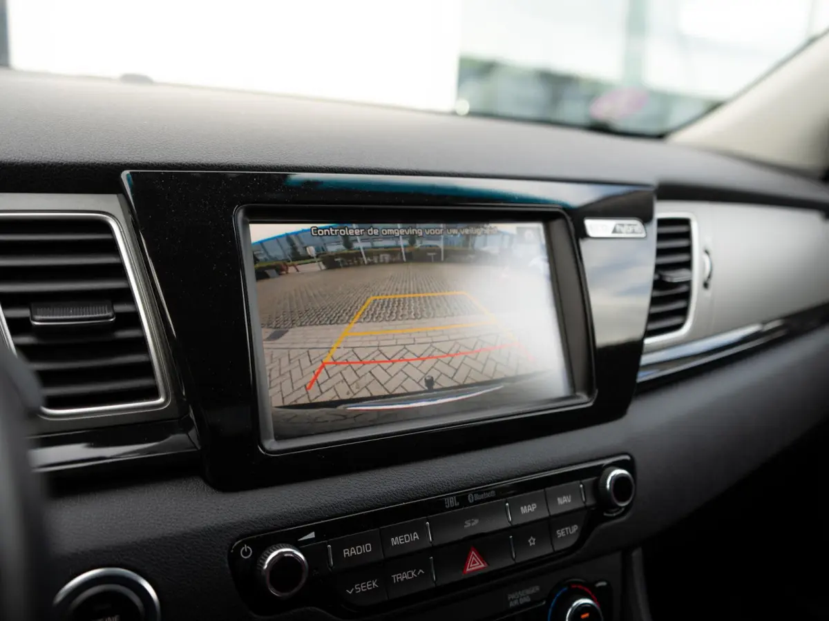1.6 GDi Hybrid ExecutiveLine Dealeronderhouden | Trekhaak | Stoelverwarming + koeling| JBL| LED | Elektrische stoel + geheugen