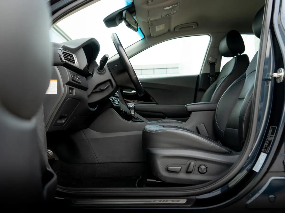 1.6 GDi Hybrid ExecutiveLine Dealeronderhouden | Trekhaak | Stoelverwarming + koeling| JBL| LED | Elektrische stoel + geheugen