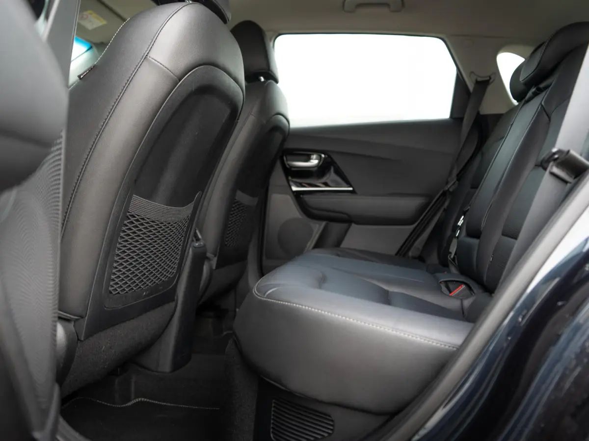 1.6 GDi Hybrid ExecutiveLine Dealeronderhouden | Trekhaak | Stoelverwarming + koeling| JBL| LED | Elektrische stoel + geheugen