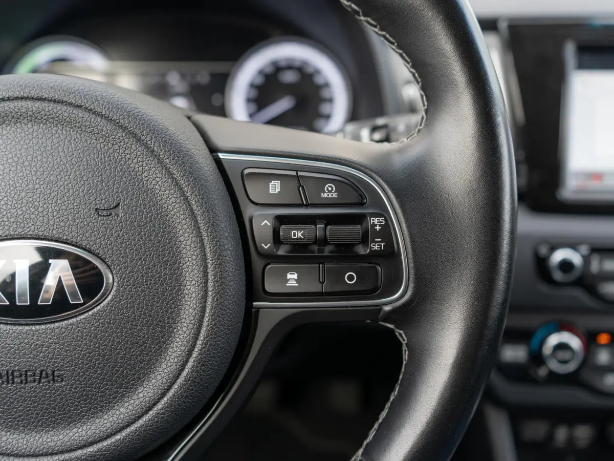 1.6 GDi Hybrid ExecutiveLine Dealeronderhouden | Trekhaak | Stoelverwarming + koeling| JBL| LED | Elektrische stoel + geheugen