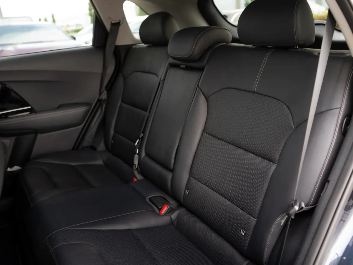 1.6 GDi Hybrid ExecutiveLine Dealeronderhouden | Trekhaak | Stoelverwarming + koeling| JBL| LED | Elektrische stoel + geheugen
