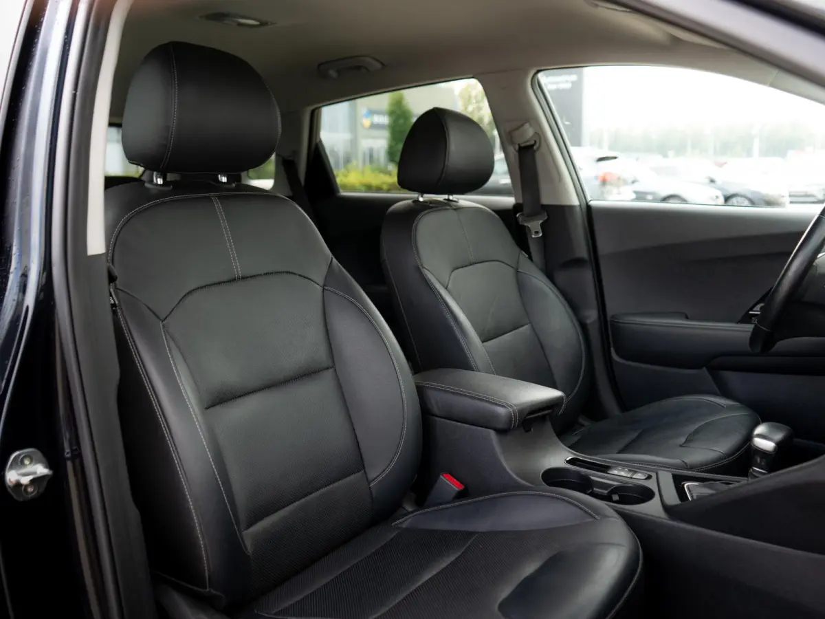 1.6 GDi Hybrid ExecutiveLine Dealeronderhouden | Trekhaak | Stoelverwarming + koeling| JBL| LED | Elektrische stoel + geheugen