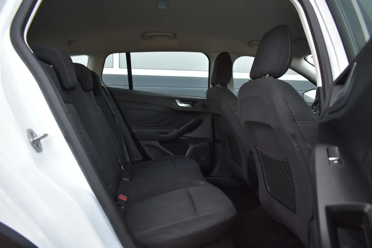1.0 EcoBoost Active Business