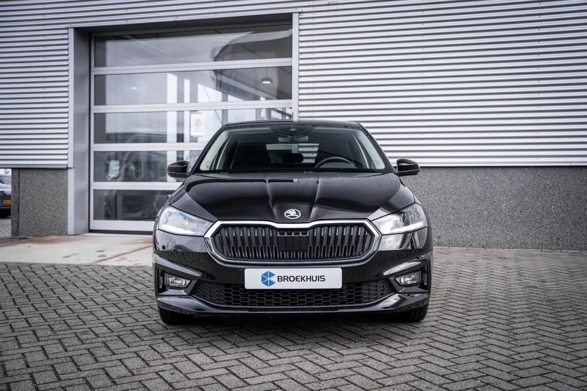 95pk 1.0 TSI Selection | Apple Carplay/Android Auto|telefoonintegratie premium | Keyless start | Lichtmetalen velgen 15"