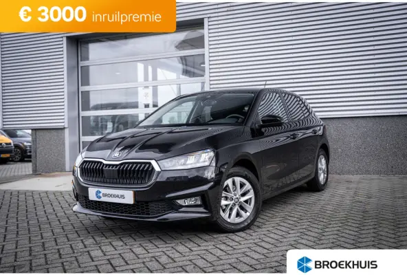 95pk 1.0 TSI Selection | Apple Carplay/Android Auto|telefoonintegratie premium | Keyless start | Lichtmetalen velgen 15"