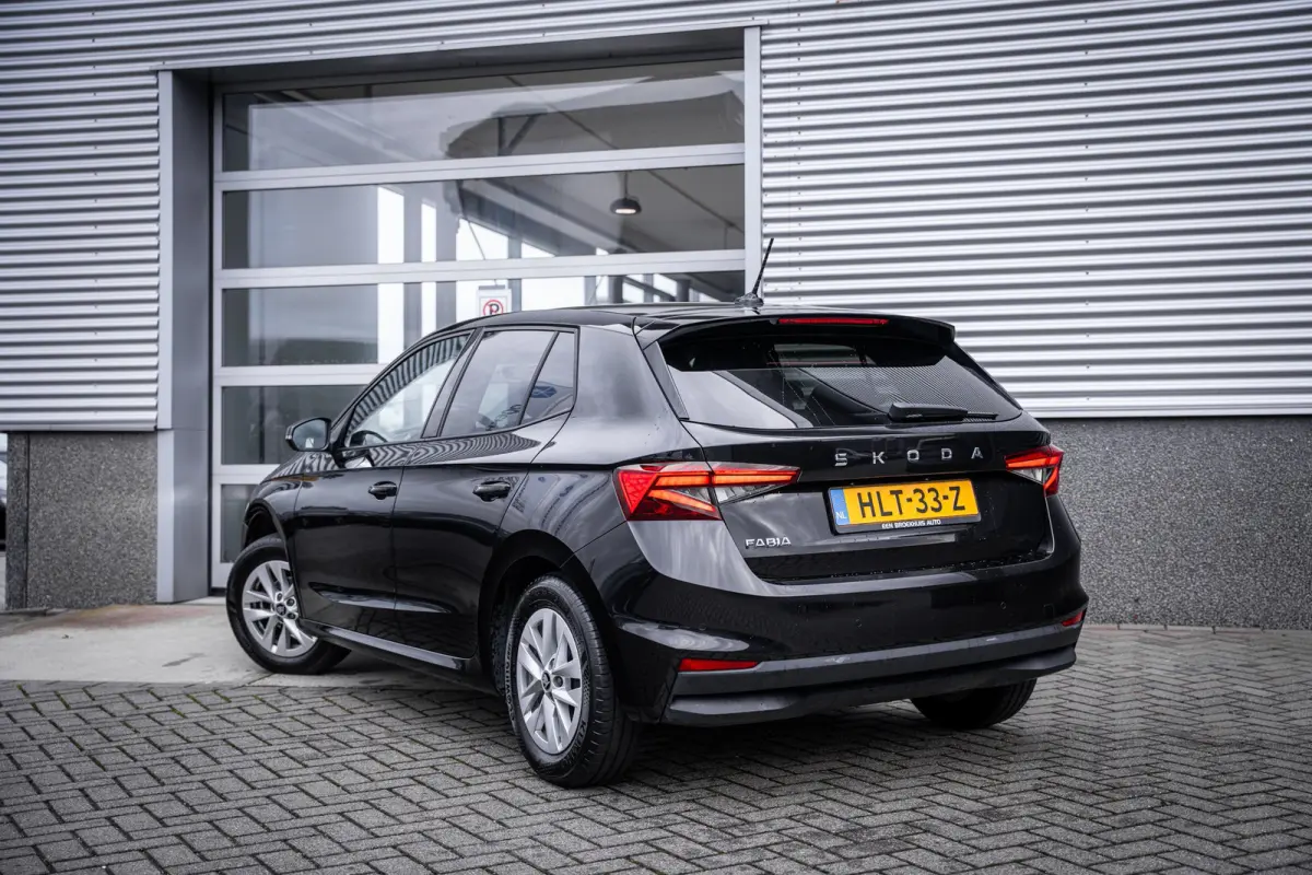 95pk 1.0 TSI Selection | Apple Carplay/Android Auto|telefoonintegratie premium | Keyless start | Lichtmetalen velgen 15"
