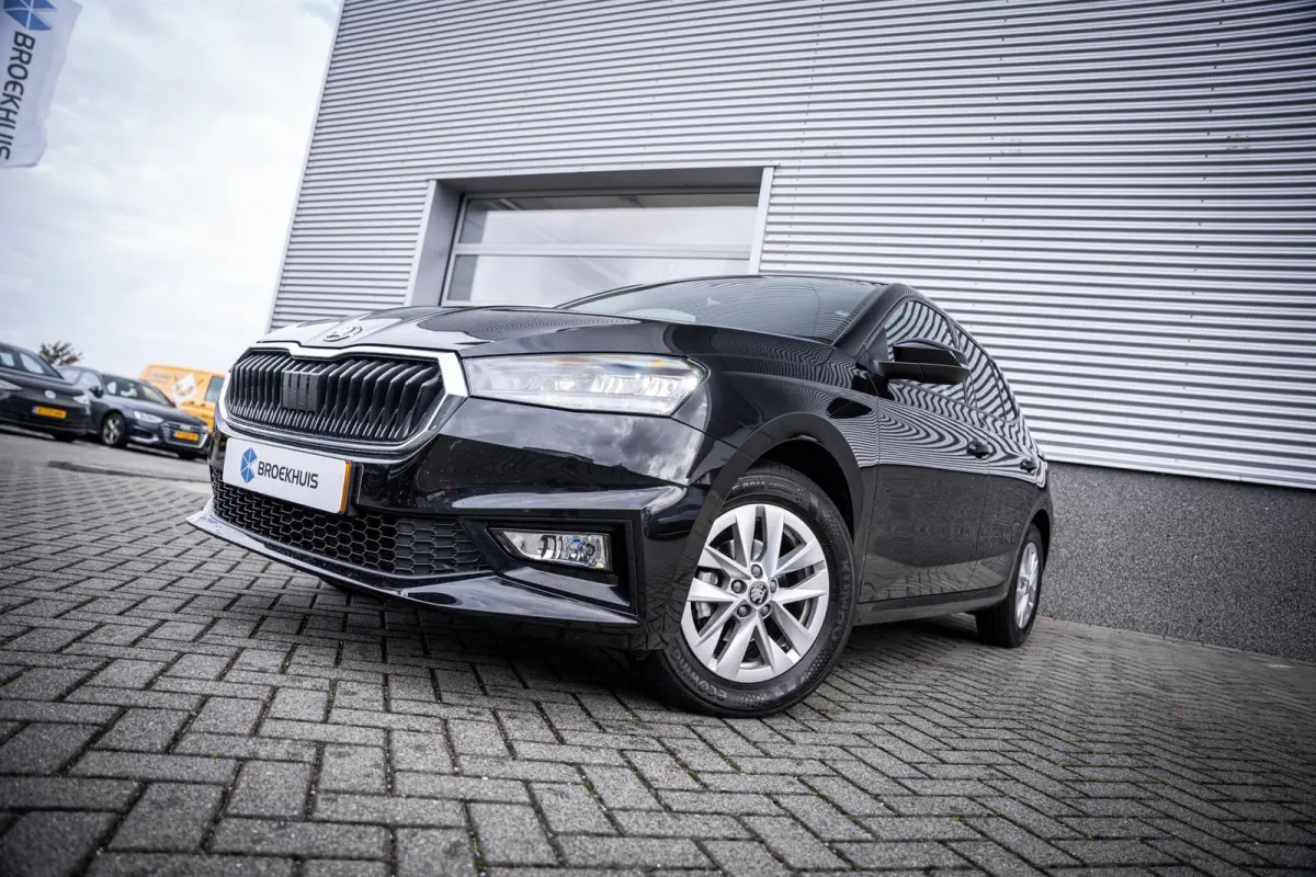 95pk 1.0 TSI Selection | Apple Carplay/Android Auto|telefoonintegratie premium | Keyless start | Lichtmetalen velgen 15"