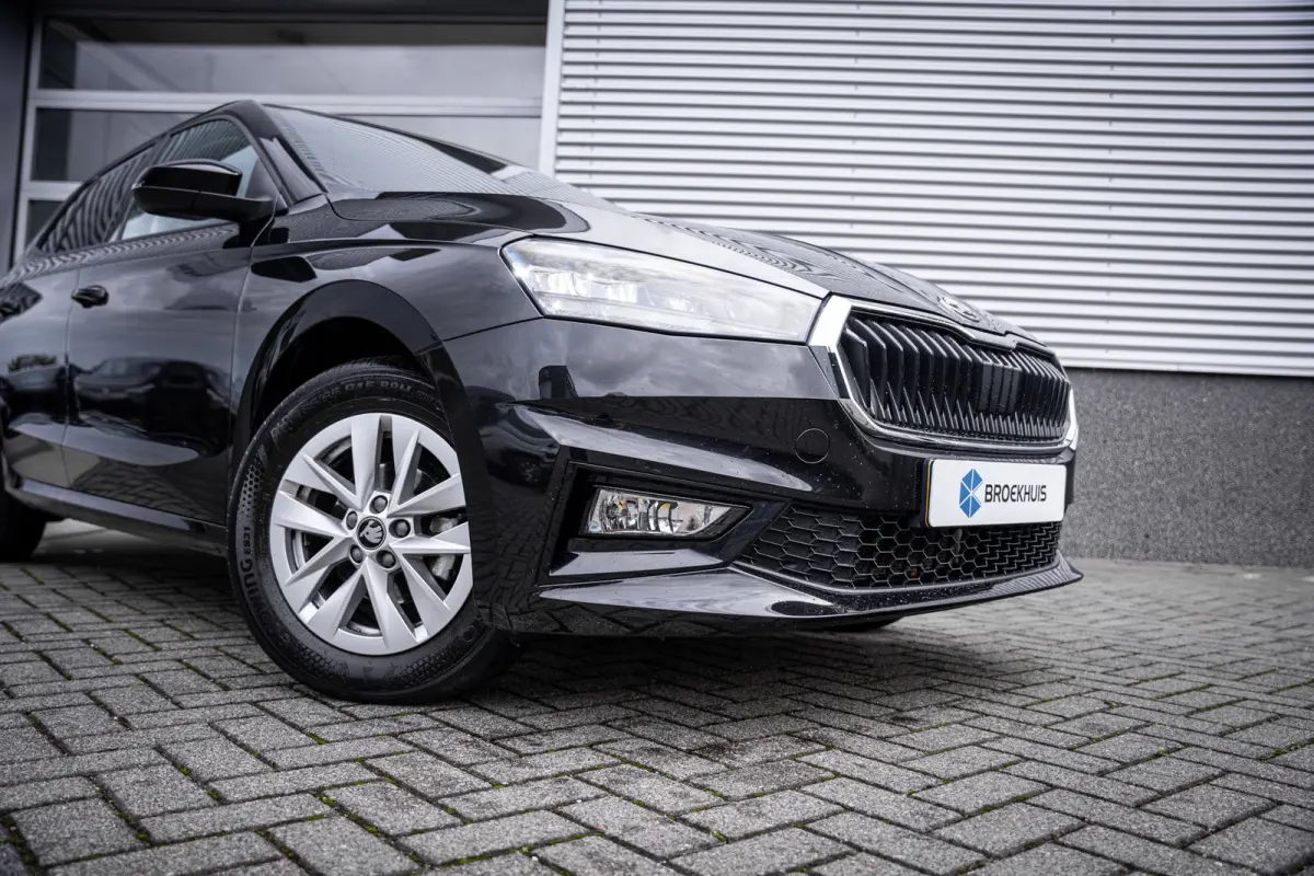 95pk 1.0 TSI Selection | Apple Carplay/Android Auto|telefoonintegratie premium | Keyless start | Lichtmetalen velgen 15"