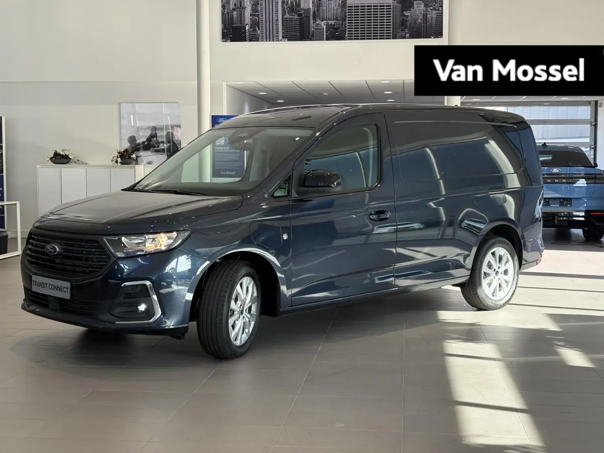 PHEV Limited L2 PREMIUM SENSICO BEKLEDING | AUTOMAAT | CAMERA | ADAPTIVE CRUISE CONTROL | BLIND SPOT | LED LAADRUIMTE VERLICHTING | CARPLAY
