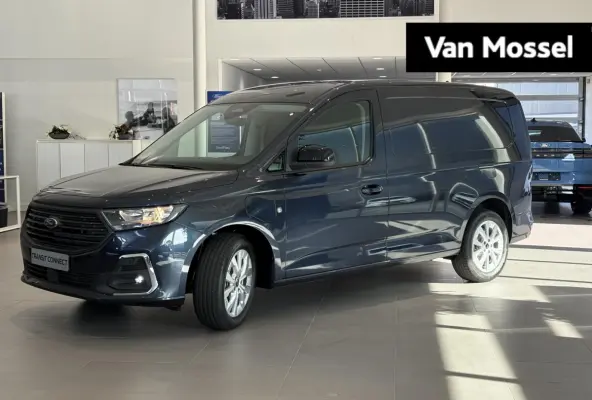 PHEV Limited L2 PREMIUM SENSICO BEKLEDING | AUTOMAAT | CAMERA | ADAPTIVE CRUISE CONTROL | BLIND SPOT | LED LAADRUIMTE VERLICHTING | CARPLAY