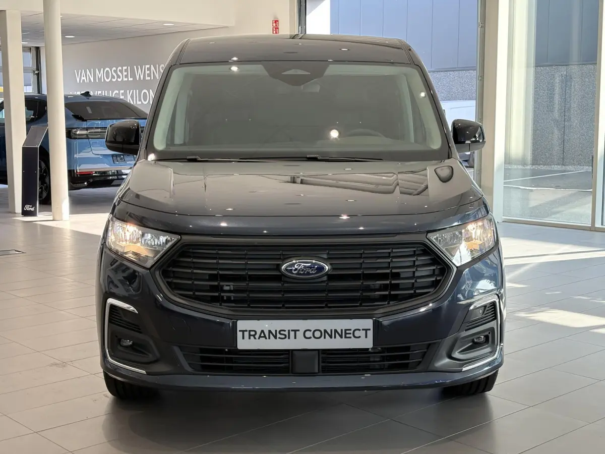 PHEV Limited L2 PREMIUM SENSICO BEKLEDING | AUTOMAAT | CAMERA | ADAPTIVE CRUISE CONTROL | BLIND SPOT | LED LAADRUIMTE VERLICHTING | CARPLAY