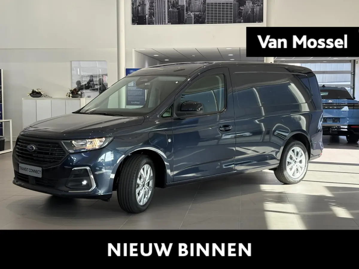 PHEV Limited L2 PREMIUM SENSICO BEKLEDING | AUTOMAAT | CAMERA | ADAPTIVE CRUISE CONTROL | BLIND SPOT | LED LAADRUIMTE VERLICHTING | CARPLAY
