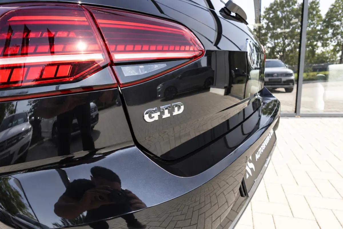 2.0 TDI GTD PANO KEYLESS DYNAUDIO