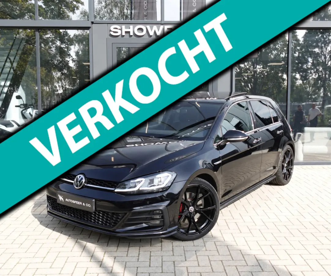 2.0 TDI GTD PANO KEYLESS DYNAUDIO