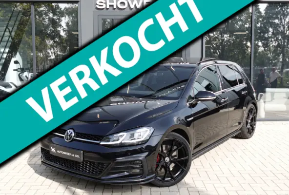 2.0 TDI GTD PANO KEYLESS DYNAUDIO