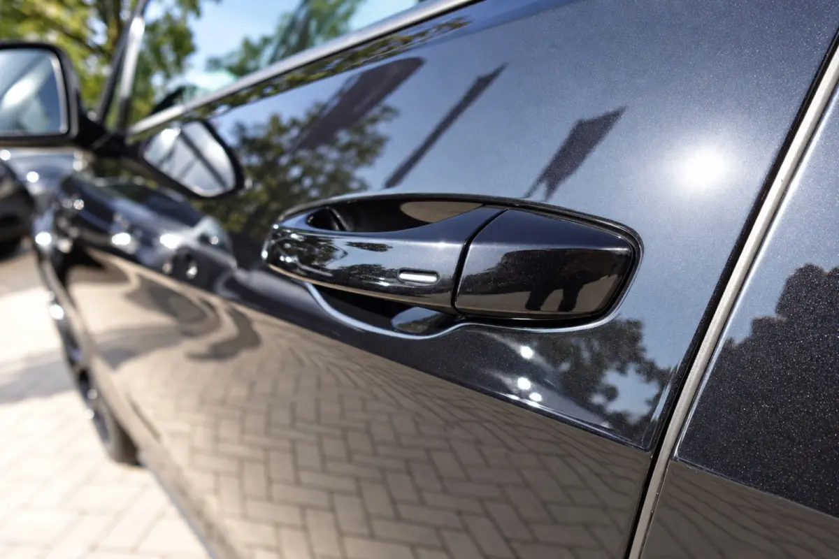 2.0 TDI GTD PANO KEYLESS DYNAUDIO