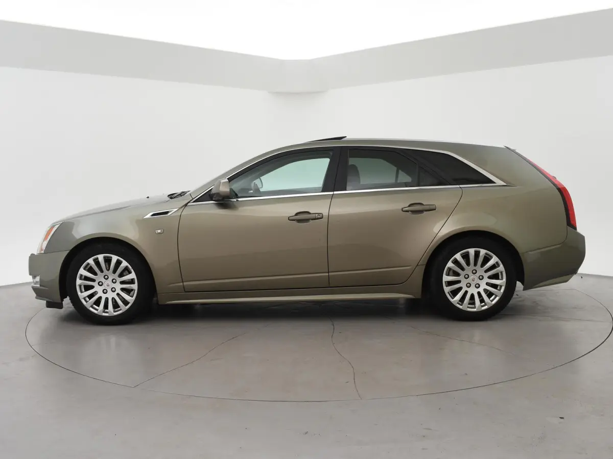 3.6 V6 311 PK SPORT LUXURY AWD *UNIEK* + STOELVENTILATIE | BOSE | PANORAMA | CAMERA | LEDER