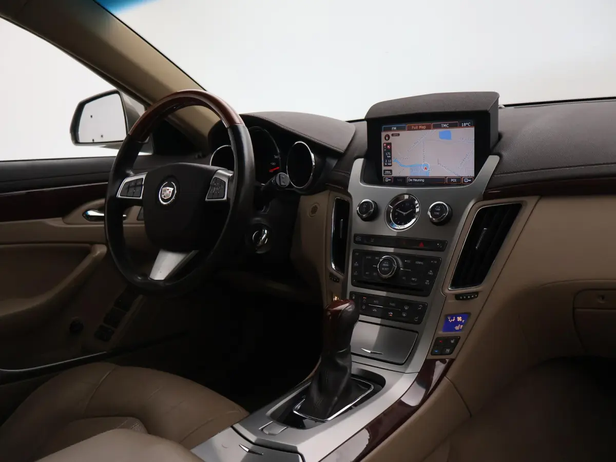 3.6 V6 311 PK SPORT LUXURY AWD *UNIEK* + STOELVENTILATIE | BOSE | PANORAMA | CAMERA | LEDER