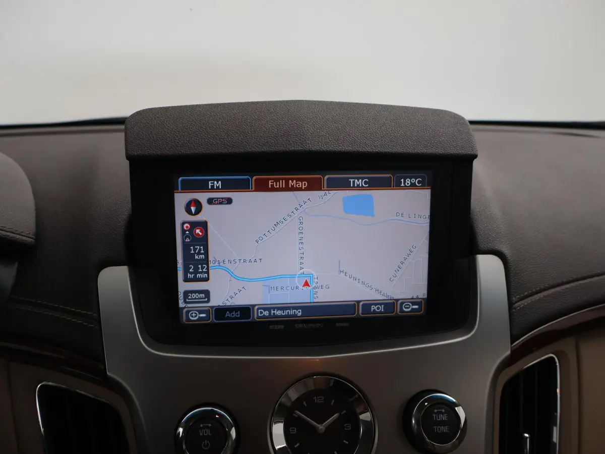 3.6 V6 311 PK SPORT LUXURY AWD *UNIEK* + STOELVENTILATIE | BOSE | PANORAMA | CAMERA | LEDER