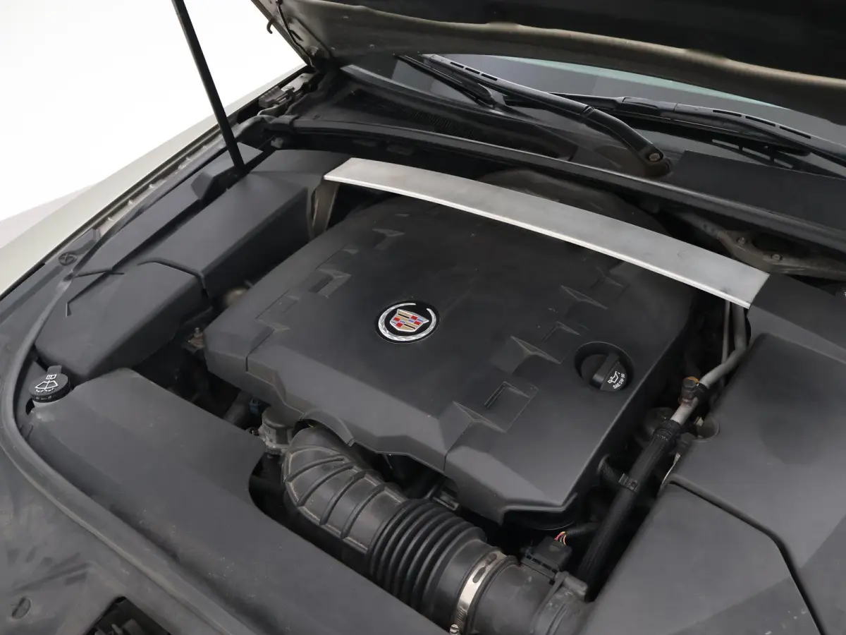 3.6 V6 311 PK SPORT LUXURY AWD *UNIEK* + STOELVENTILATIE | BOSE | PANORAMA | CAMERA | LEDER