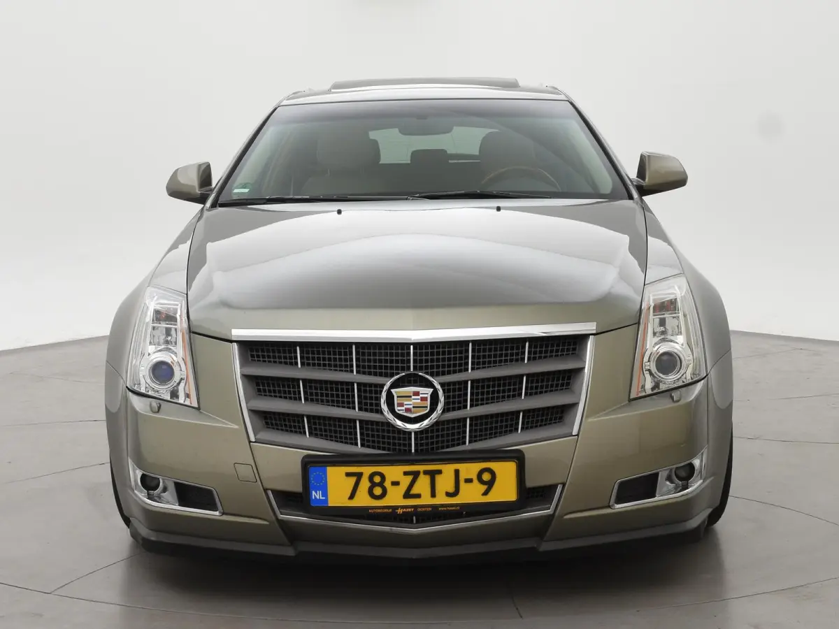 3.6 V6 311 PK SPORT LUXURY AWD *UNIEK* + STOELVENTILATIE | BOSE | PANORAMA | CAMERA | LEDER