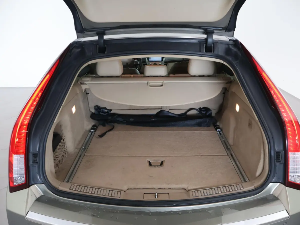 3.6 V6 311 PK SPORT LUXURY AWD *UNIEK* + STOELVENTILATIE | BOSE | PANORAMA | CAMERA | LEDER