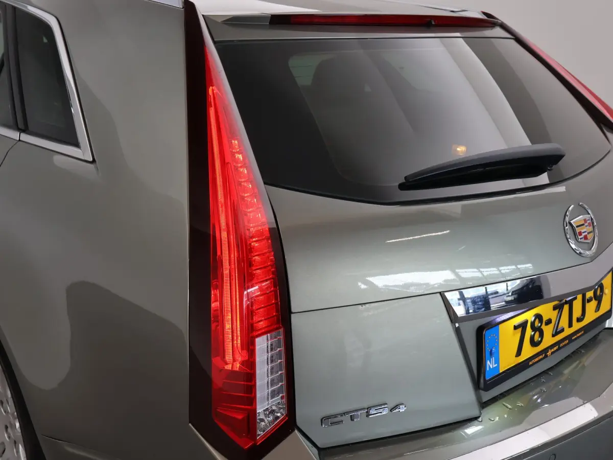 3.6 V6 311 PK SPORT LUXURY AWD *UNIEK* + STOELVENTILATIE | BOSE | PANORAMA | CAMERA | LEDER