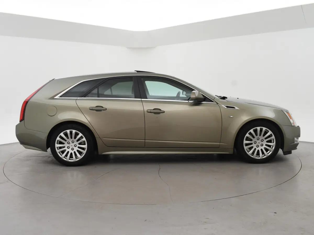 3.6 V6 311 PK SPORT LUXURY AWD *UNIEK* + STOELVENTILATIE | BOSE | PANORAMA | CAMERA | LEDER