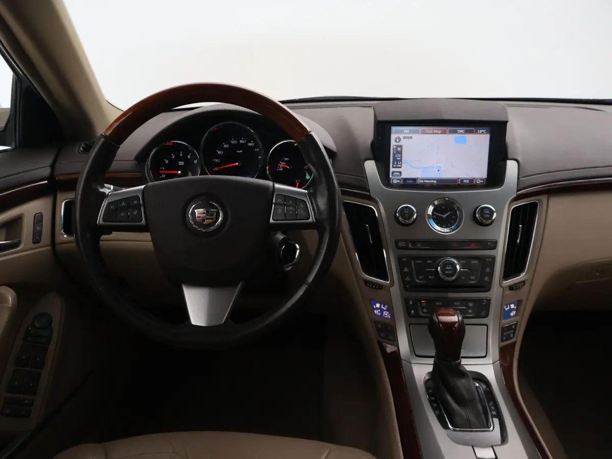 3.6 V6 311 PK SPORT LUXURY AWD *UNIEK* + STOELVENTILATIE | BOSE | PANORAMA | CAMERA | LEDER