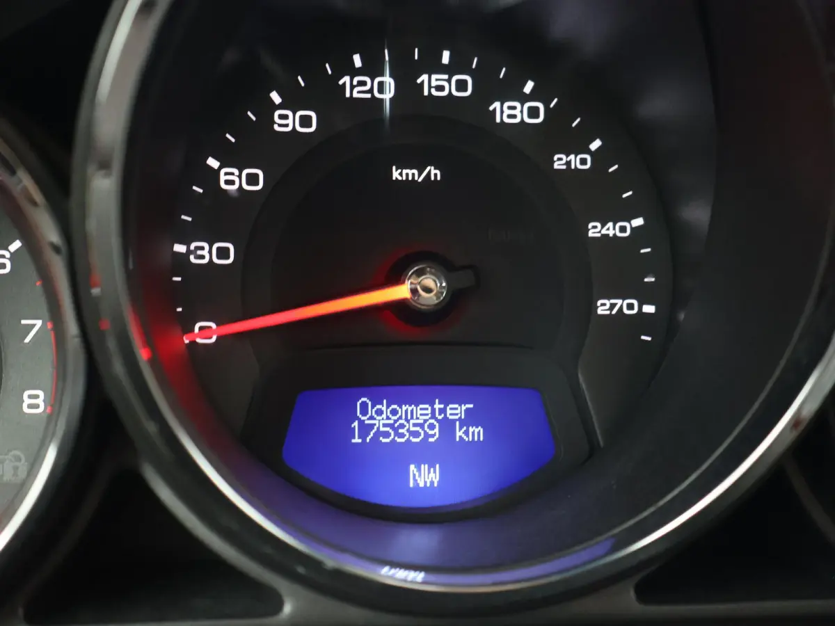 3.6 V6 311 PK SPORT LUXURY AWD *UNIEK* + STOELVENTILATIE | BOSE | PANORAMA | CAMERA | LEDER