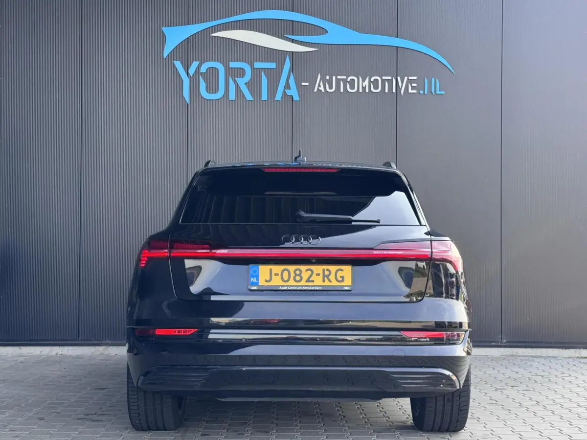 55 Quattro 3x S Line PANO|360 CAMERA|B&O|MEMORY|LEDER|HUD|MATRIX LED