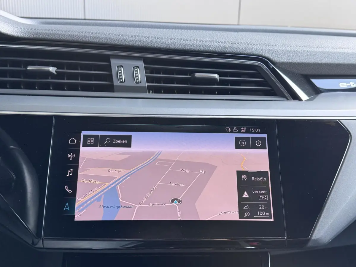55 Quattro 3x S Line PANO|360 CAMERA|B&O|MEMORY|LEDER|HUD|MATRIX LED