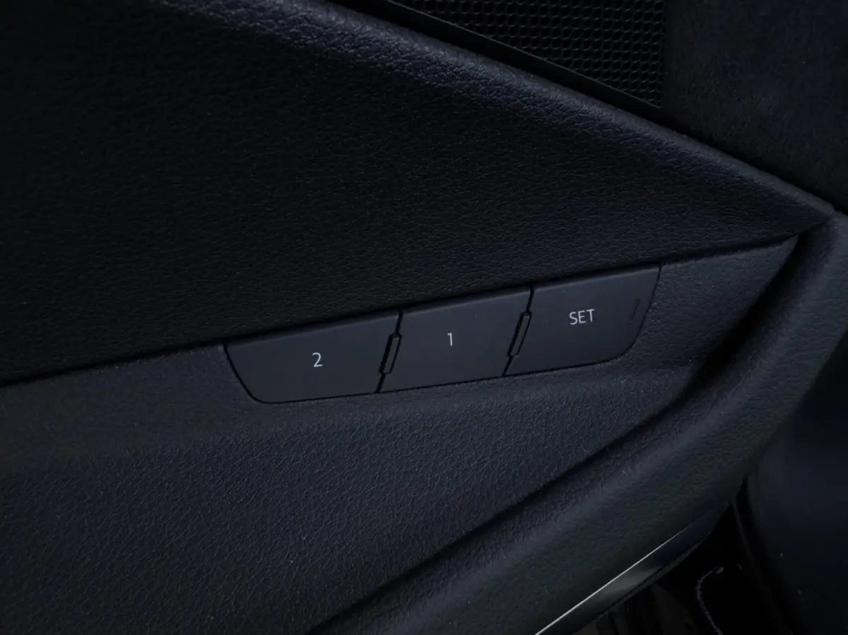 55 Quattro 3x S Line PANO|360 CAMERA|B&O|MEMORY|LEDER|HUD|MATRIX LED