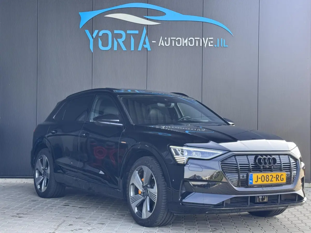 55 Quattro 3x S Line PANO|360 CAMERA|B&O|MEMORY|LEDER|HUD|MATRIX LED