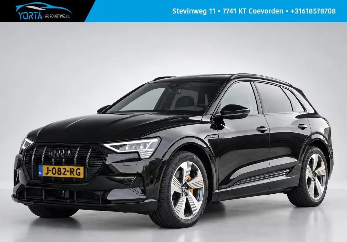 55 Quattro 3x S Line PANO|360 CAMERA|B&O|MEMORY|LEDER|HUD|MATRIX LED