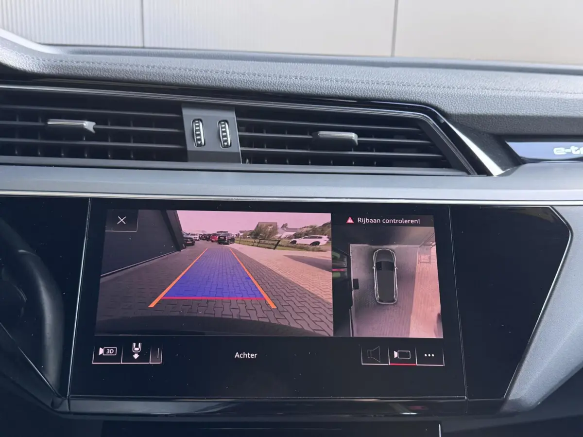 55 Quattro 3x S Line PANO|360 CAMERA|B&O|MEMORY|LEDER|HUD|MATRIX LED